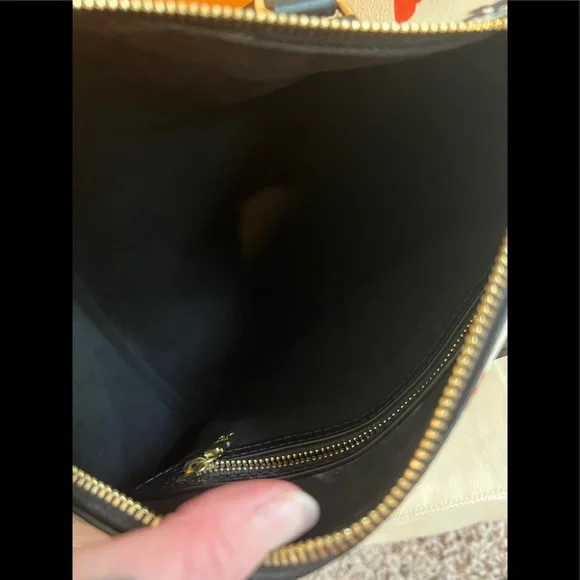 ♠️♥️♣️Louis Vuitton Game on Speedy 25 Bandolier♣️♥️♠️ - Picture 7 of 10